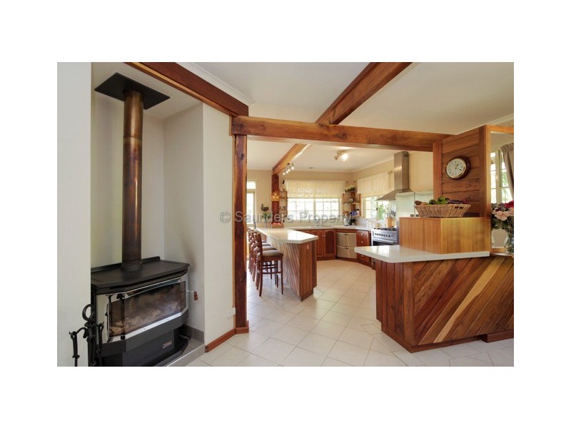 West Mooreville TAS 7321