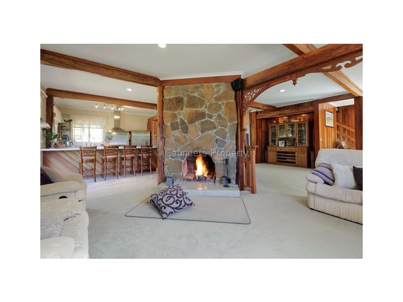 West Mooreville TAS 7321