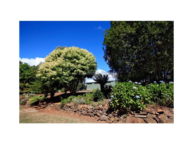 West Mooreville TAS 7321