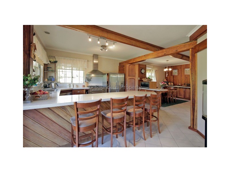 West Mooreville TAS 7321