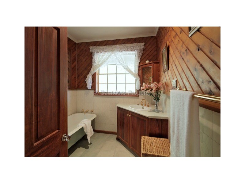 West Mooreville TAS 7321