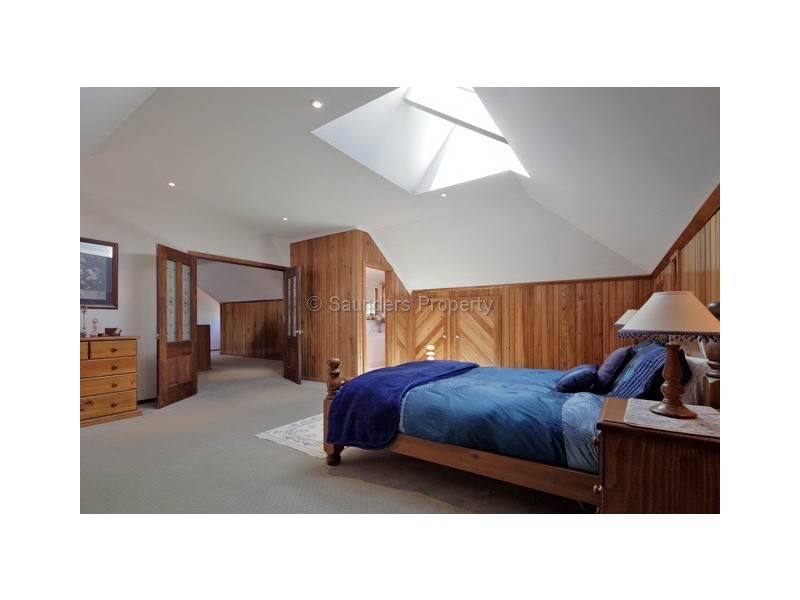 West Mooreville TAS 7321