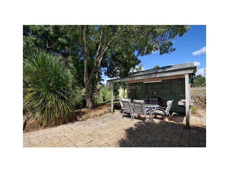 West Mooreville TAS 7321