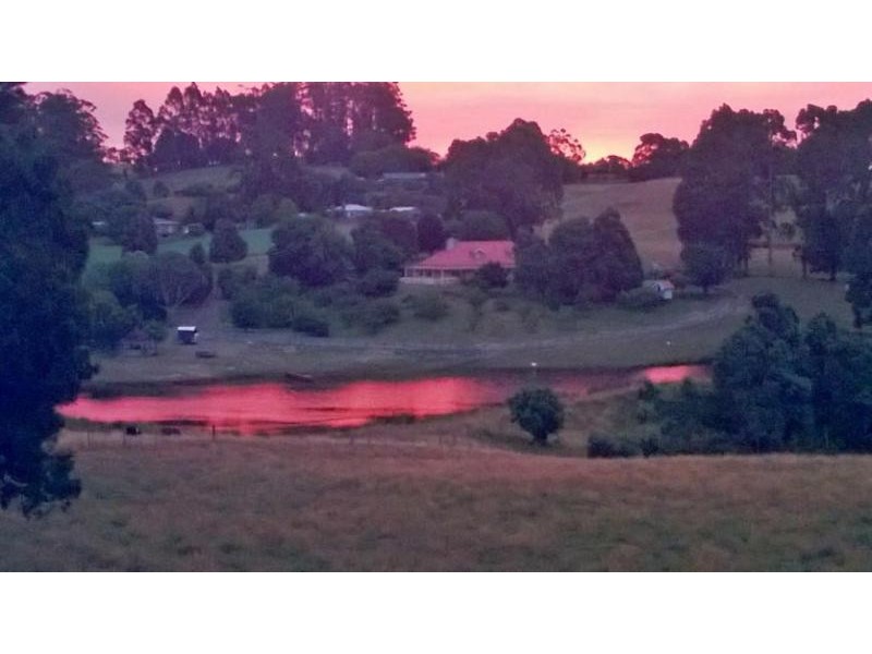 West Mooreville TAS 7321