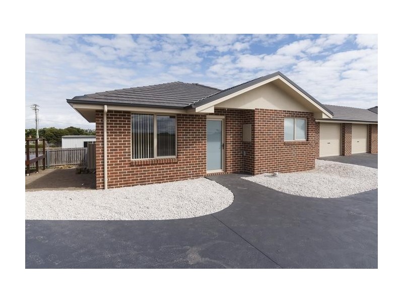 5/5 North Caroline Street, East Devonport TAS 7310