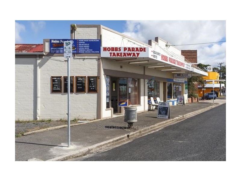 Ulverstone TAS 7315