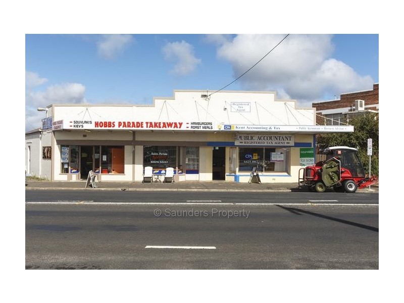 Ulverstone TAS 7315
