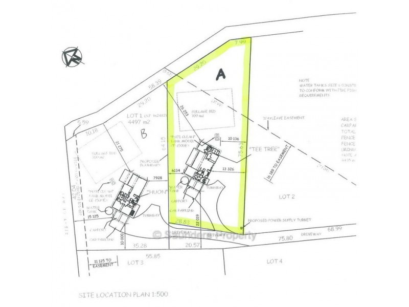 Acacia Hills TAS 7306