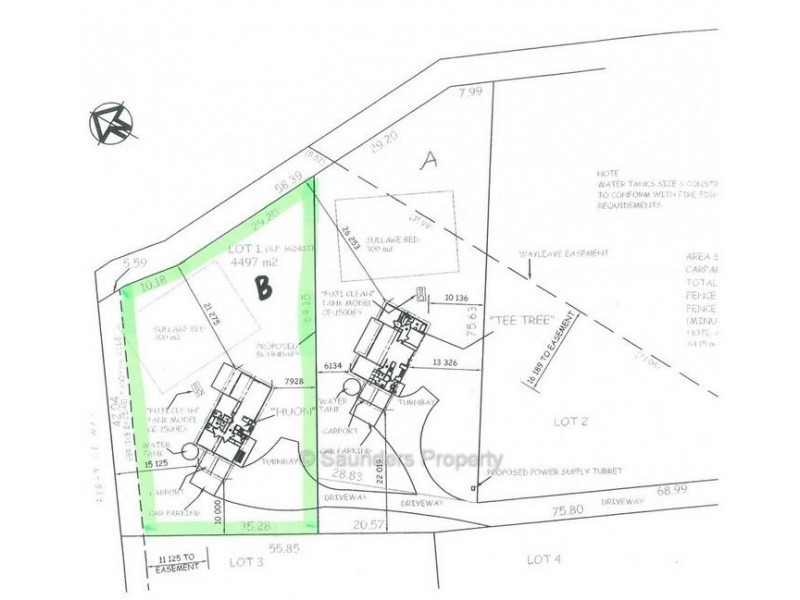 Acacia Hills TAS 7306