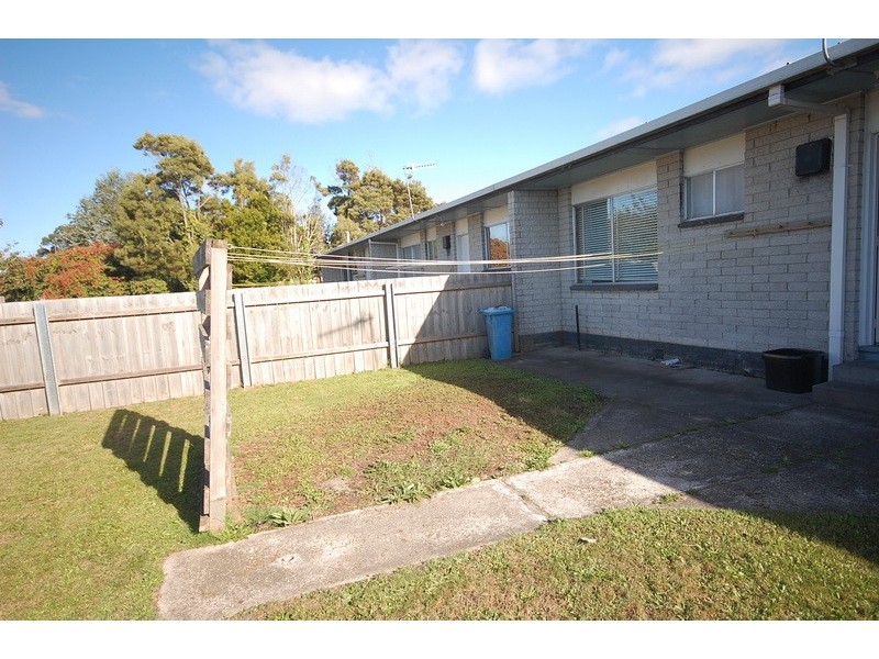 3/80a Saunders Street, Wynyard TAS 7325