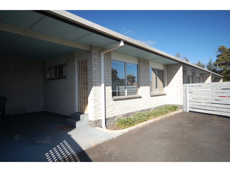 3/80a Saunders Street, Wynyard TAS 7325