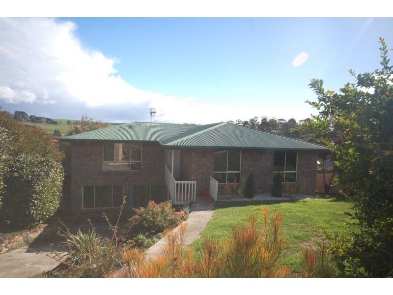 9 Byworth Street, Park Grove TAS 7320
