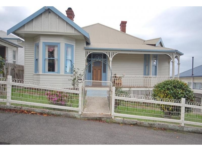 4 Princes Street, Burnie TAS 7320