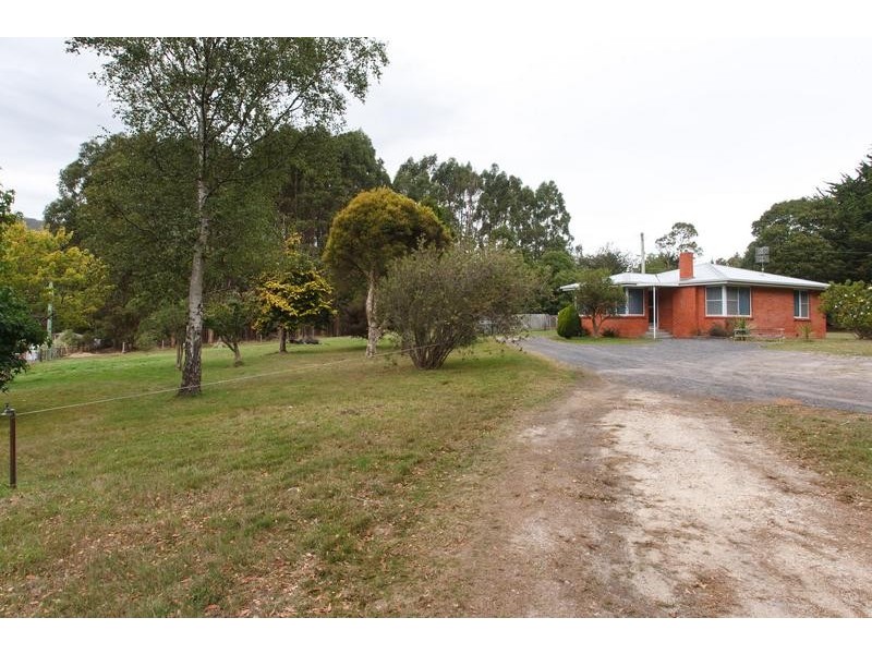 721 Sheffield Road, Spreyton TAS 7310