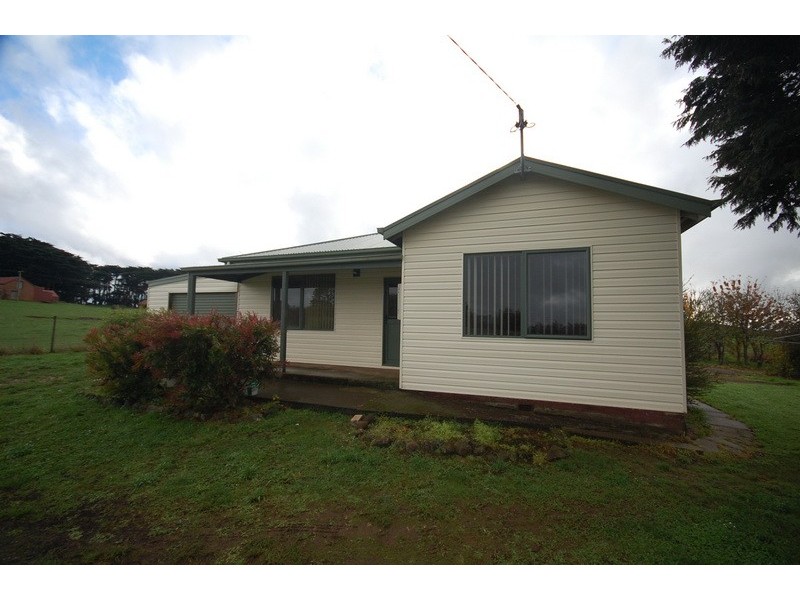 434 Ridgley Highway, Ridgley TAS 7321