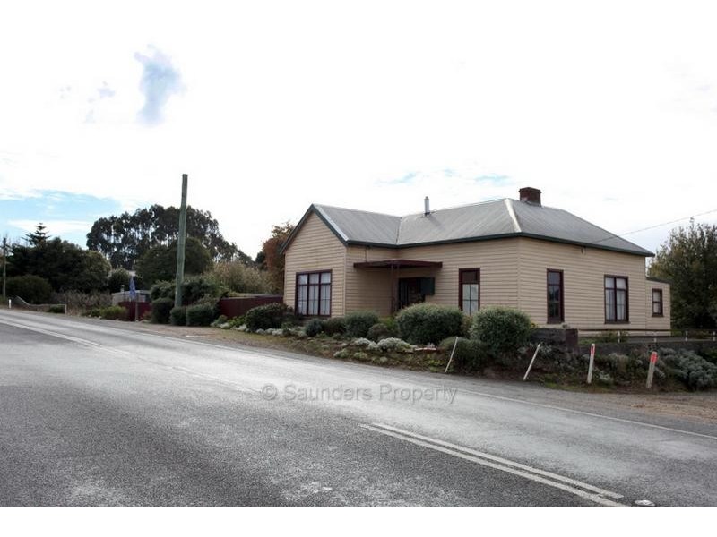 Flowerdale TAS 7325