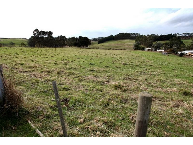 Flowerdale TAS 7325