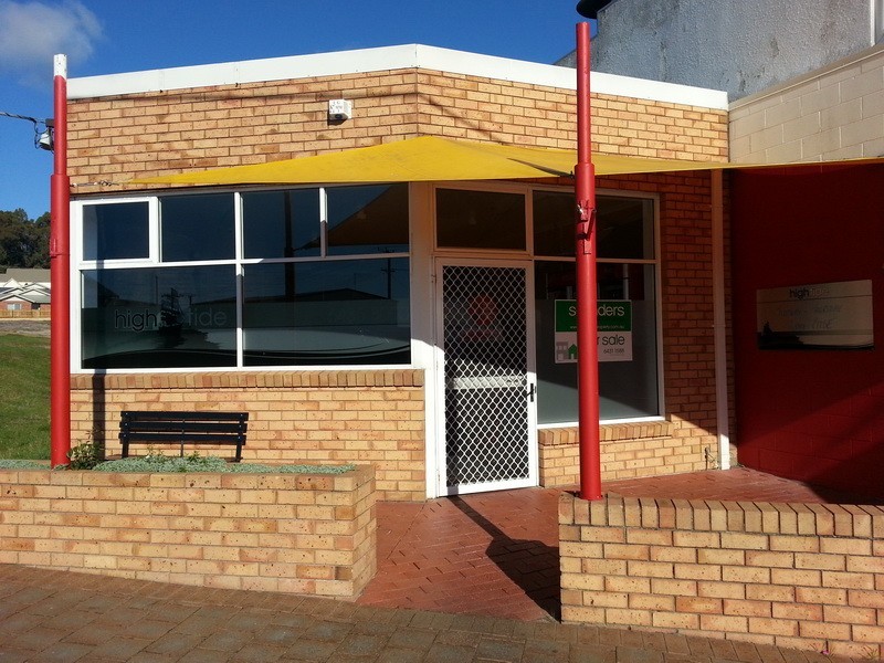Somerset TAS 7322