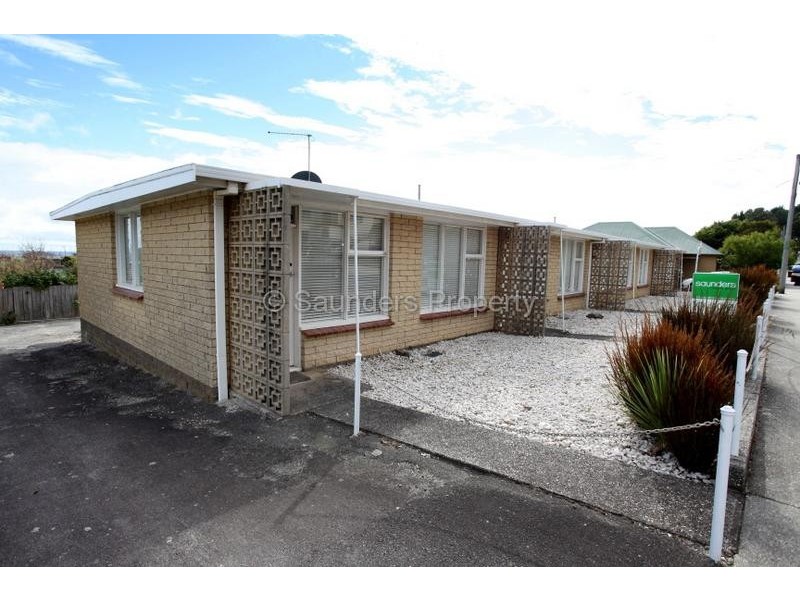 3/36 Saundridge Road, Burnie TAS 7320