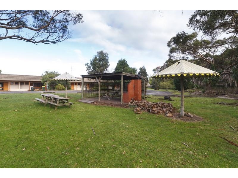 12/52 Lethborg Avenue, Turners Beach TAS 7315