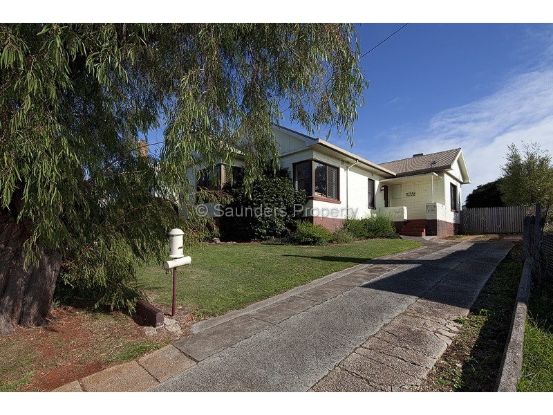 34 Jorgensen Street, Burnie TAS 7320