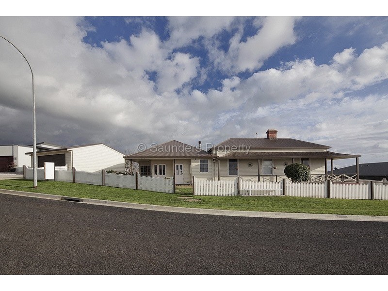 3 Cardinal Court, Park Grove TAS 7320