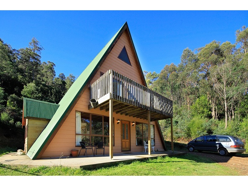 50 Jamiesons Road, Kindred TAS 7310