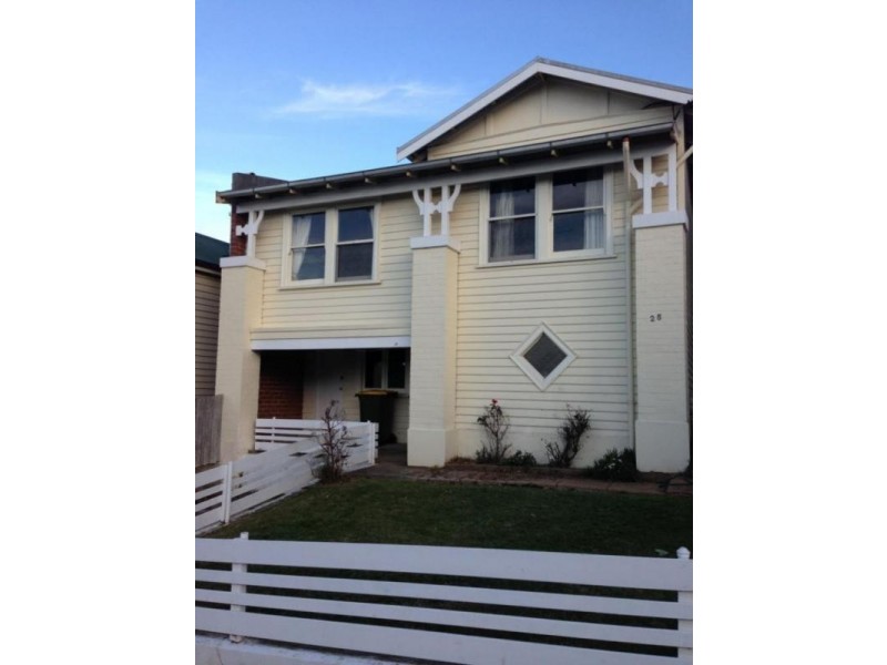 25 Jones Street, Burnie TAS 7320