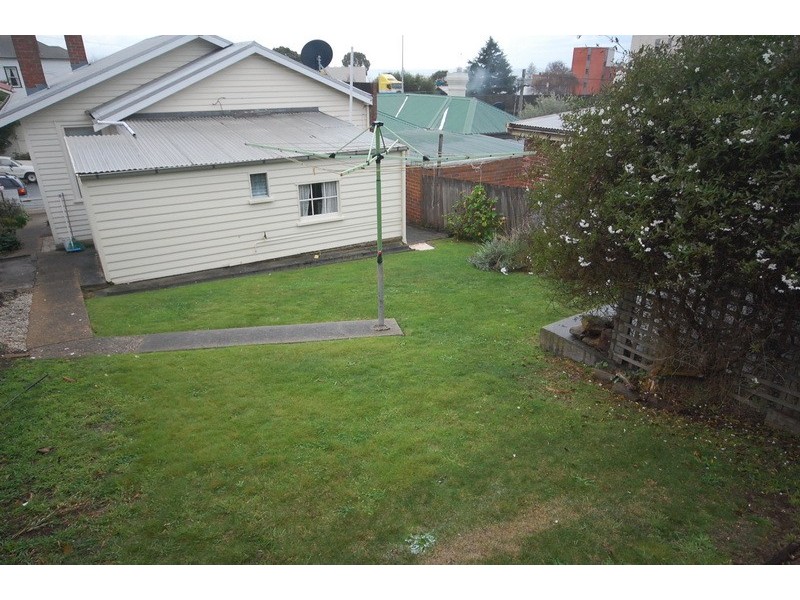 25 Jones Street, Burnie TAS 7320