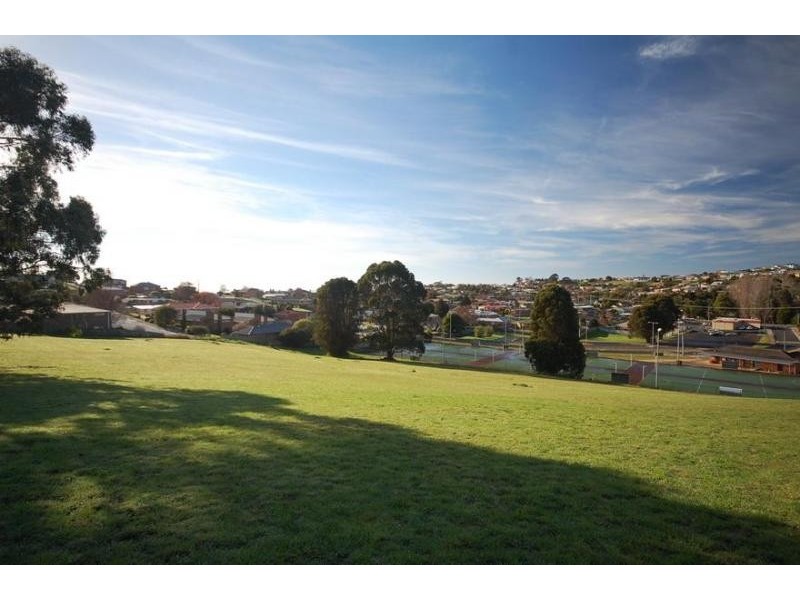 Chanel Street, Park Grove TAS 7320