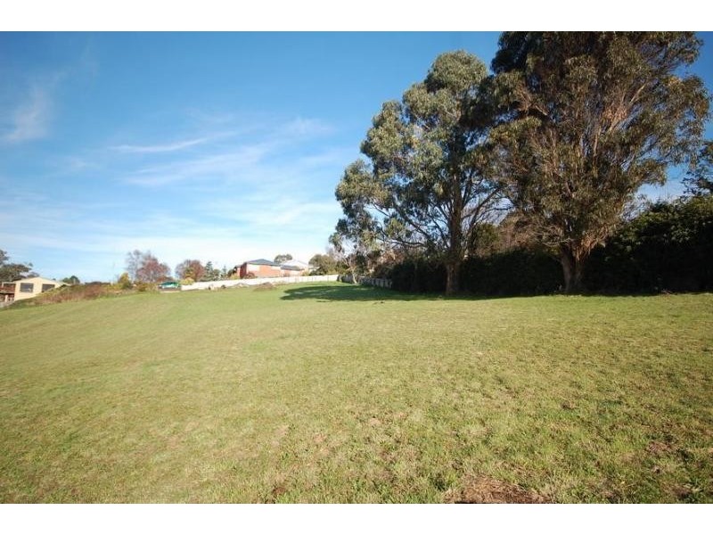 Chanel Street, Park Grove TAS 7320