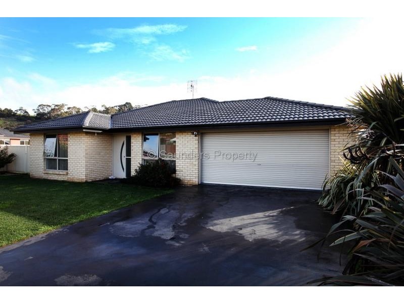 Sulphur Creek TAS 7316