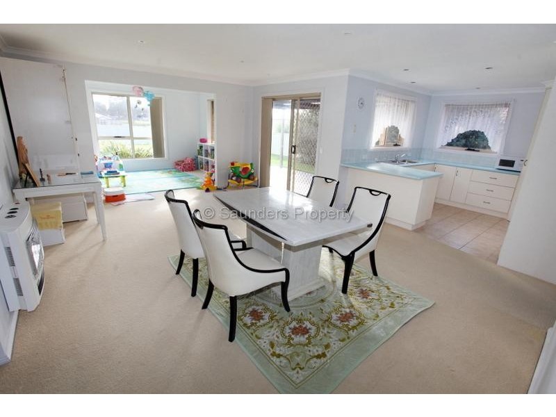 Sulphur Creek TAS 7316