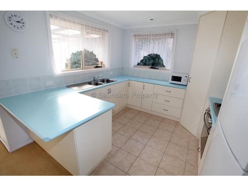 Sulphur Creek TAS 7316