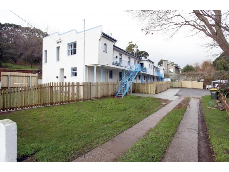 3,4,6 & 7/140 Mount Street, Burnie TAS 7320