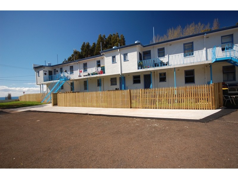 3,4,6 & 7/140 Mount Street, Burnie TAS 7320