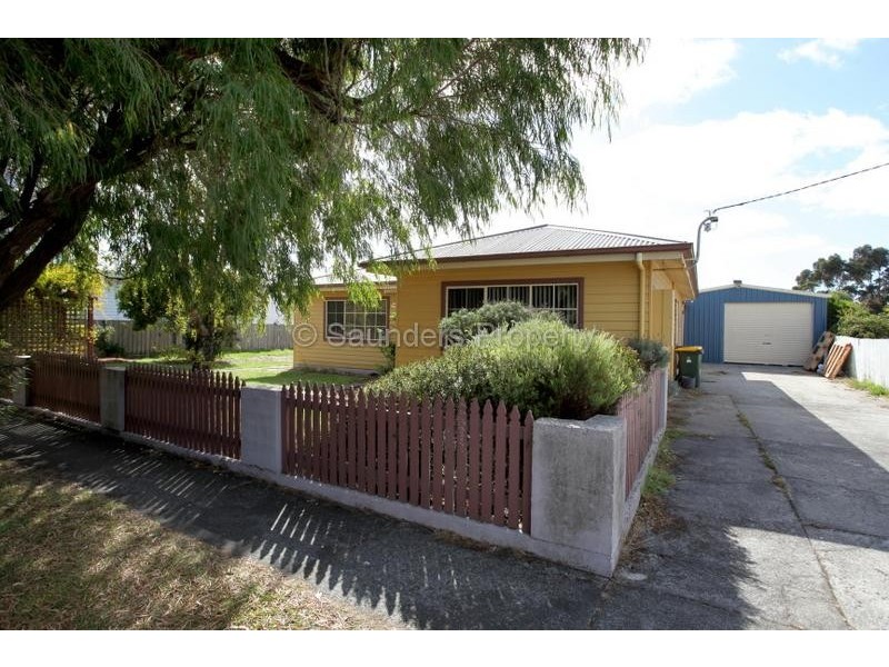 3 Saunders Street, Wynyard TAS 7325