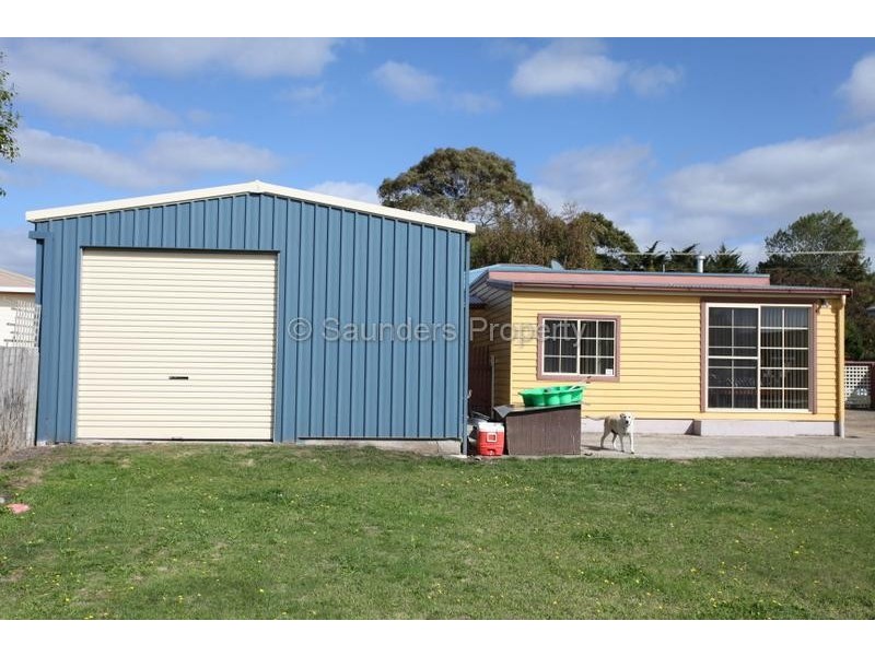 3 Saunders Street, Wynyard TAS 7325