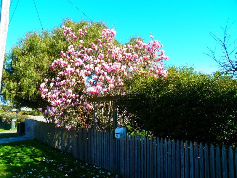 Wynyard TAS 7325