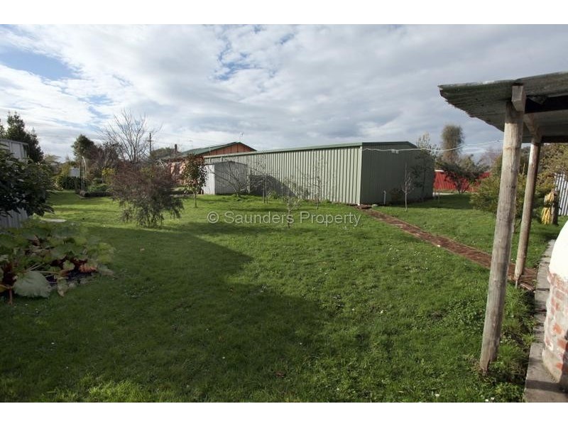 Wynyard TAS 7325