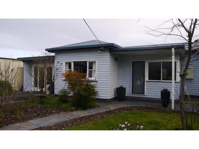 4 Horsham Street, Ulverstone TAS 7315