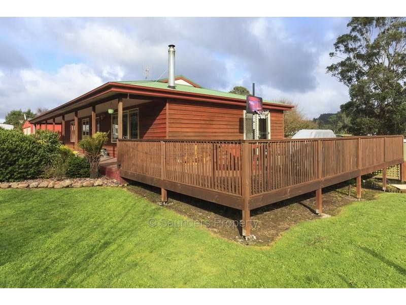 Acacia Hills TAS 7306