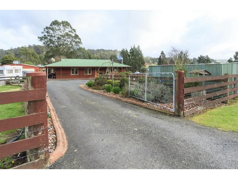 Acacia Hills TAS 7306