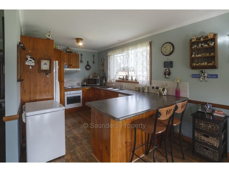 Acacia Hills TAS 7306