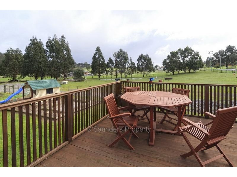 Acacia Hills TAS 7306