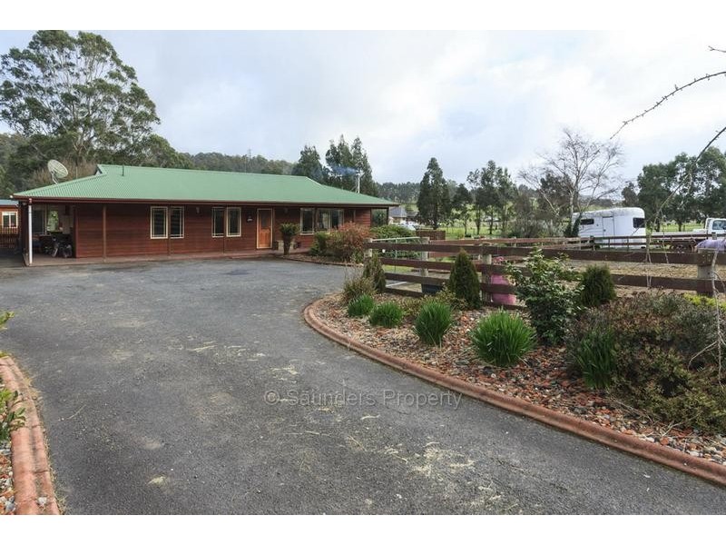 Acacia Hills TAS 7306