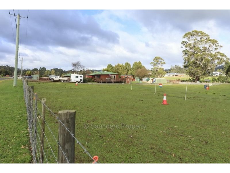 Acacia Hills TAS 7306