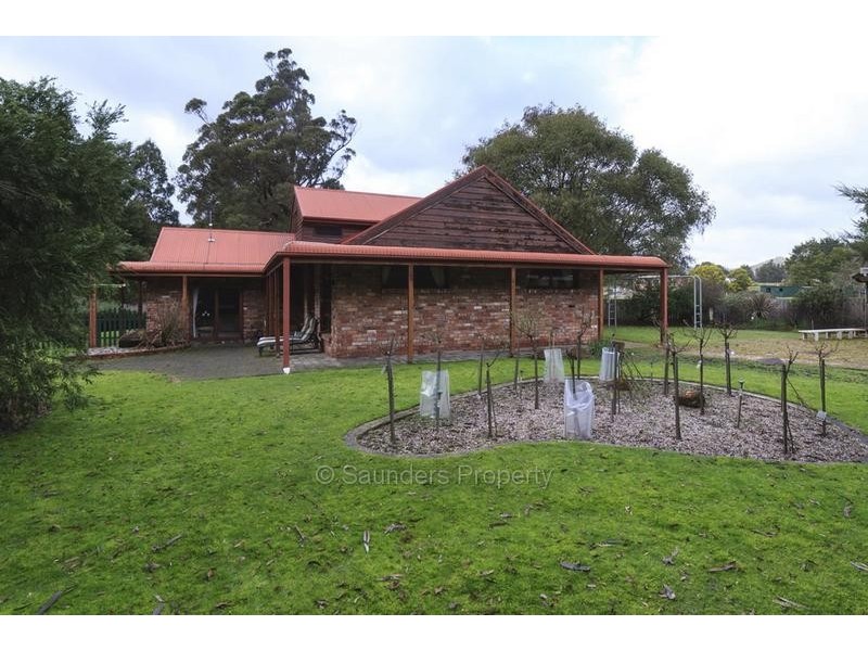 Acacia Hills TAS 7306