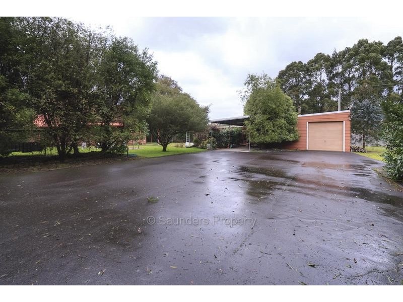 Acacia Hills TAS 7306