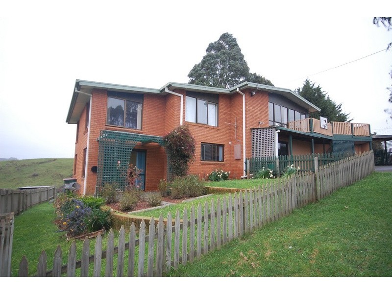 199 West Mooreville Road, East Cam TAS 7321